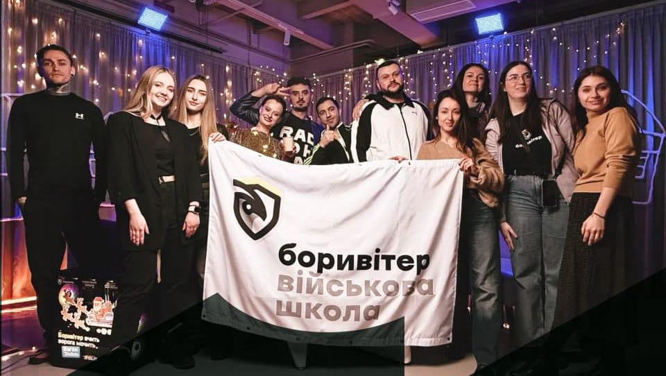 Глядачі «Телебачення Торонто» зібрали за стрим 2,5 млн грн на навчання військових