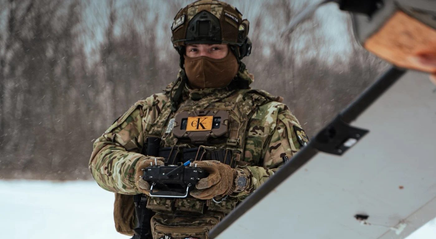 ЗСУ уразили російський комплекс «Тор-М1» та пункти управління дронами