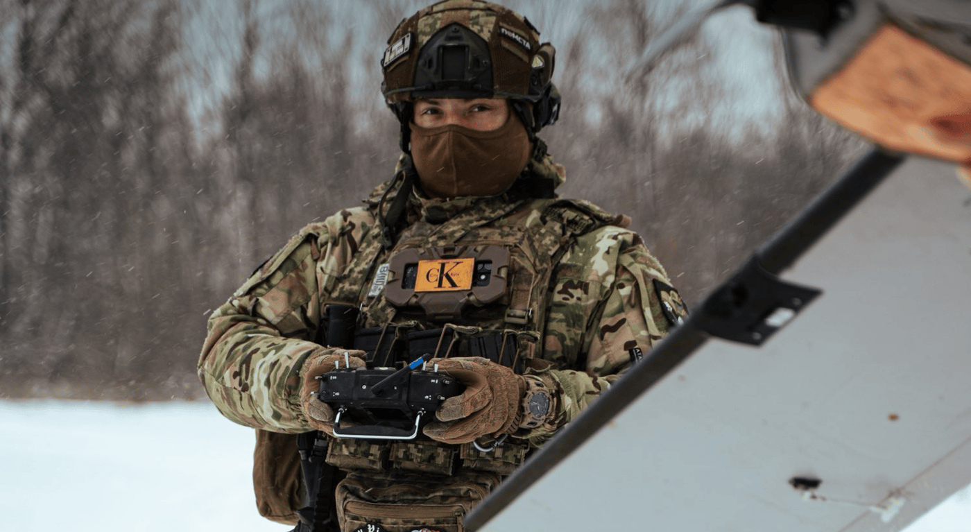 «Птахи Мадяра» зірвали механізований наступ росіян на Донеччині (ВІДЕО)