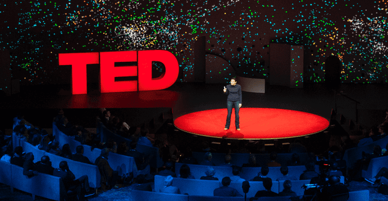 Українські підлітки можуть долучитися до освітньої програми від TED