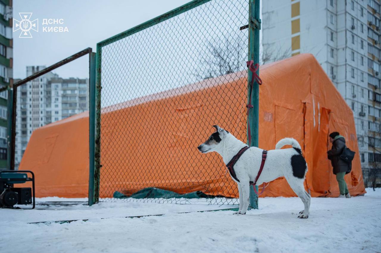 Поляки задонатили мільйон злотих на генератори для Києва. Збір продовжили