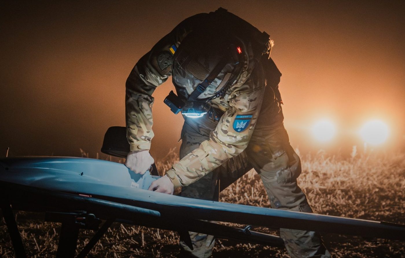 СБС за ніч знищили чотири дороговартісні цілі росіян у Криму та на фронті