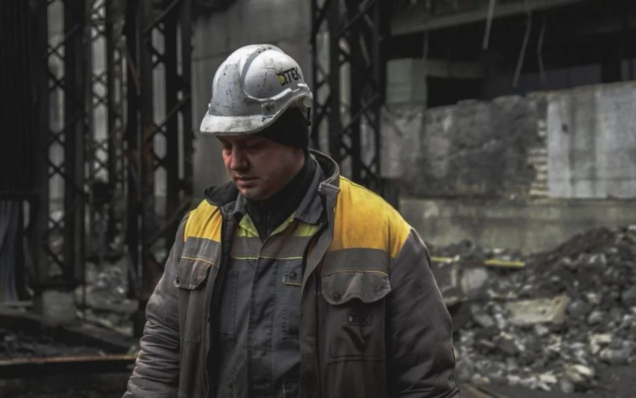Австралія надала €6 млн на відновлення української енергетики