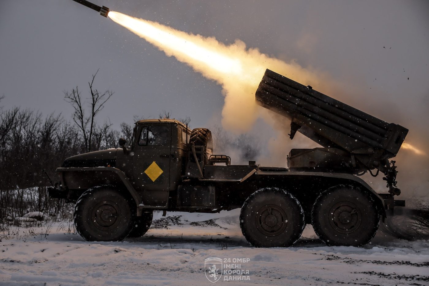 Чотири країни виділять 420 млн євро на американську зброю для України