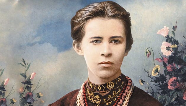 В Одесі обрали проєкт пам’ятника Лесі Українці