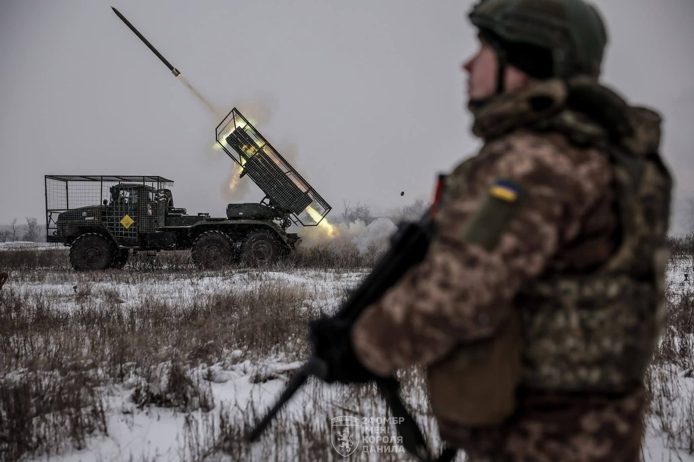 Військові уразили нафтовий термінал на півдні росії та ЗРГК в Криму