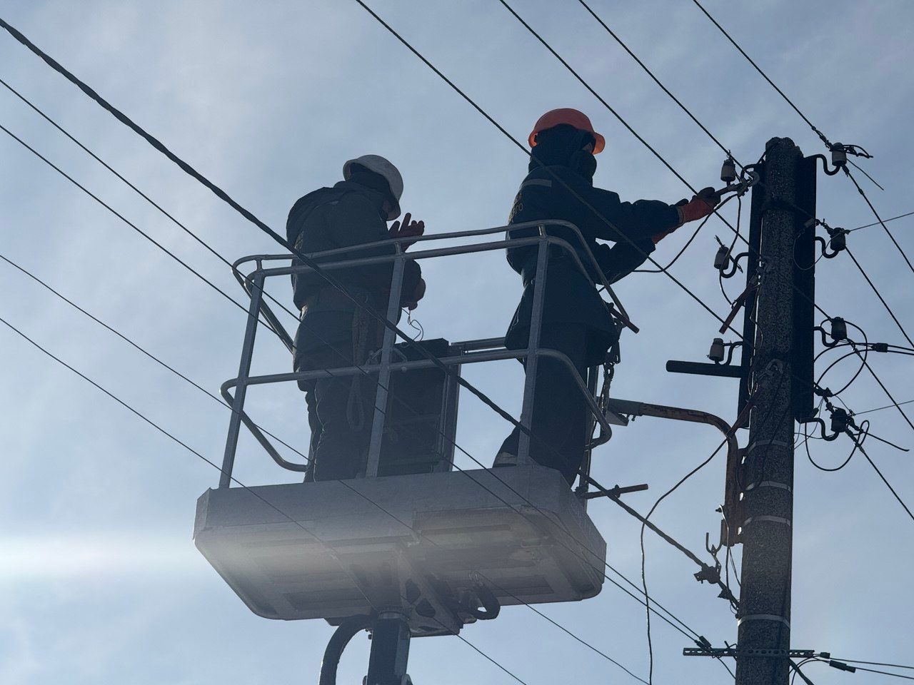 Партнери виділять ще 600 млн євро на українську енергетику