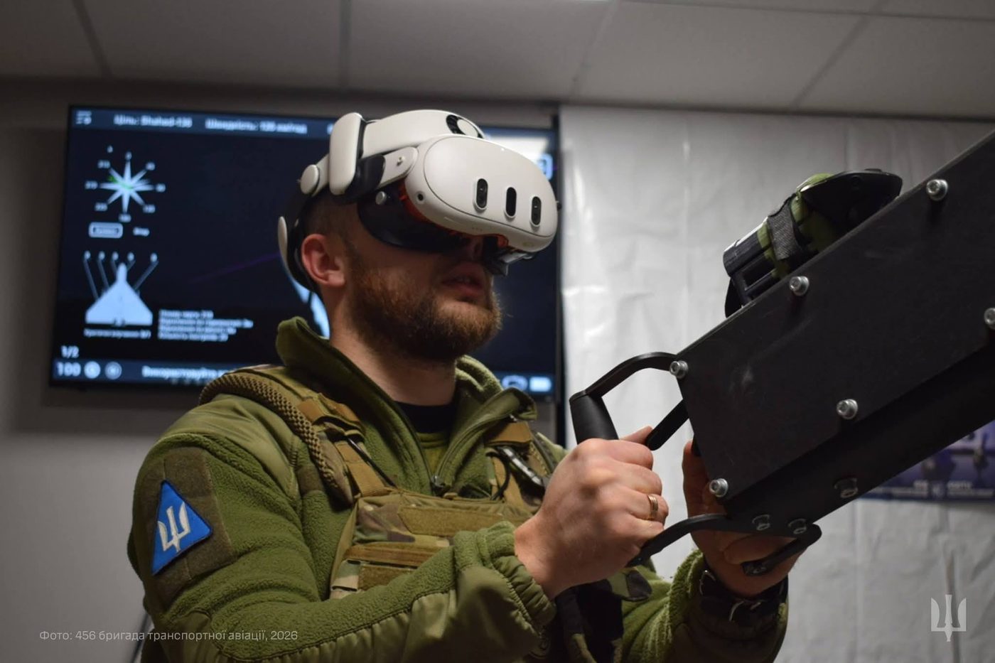 Данія інвестує 33 млн євро в навчальний центр ЗСУ