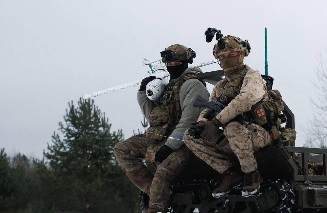 ЗСУ уразили ракетний підрозділ, склади й пункти управління ворога на ТОТ