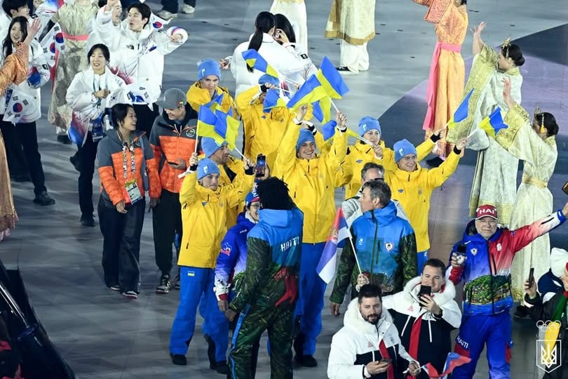 Підсумки Олімпіади-2026: Україну представила рекордна кількість спортсменів, які 8 разів увійшли в топ-10