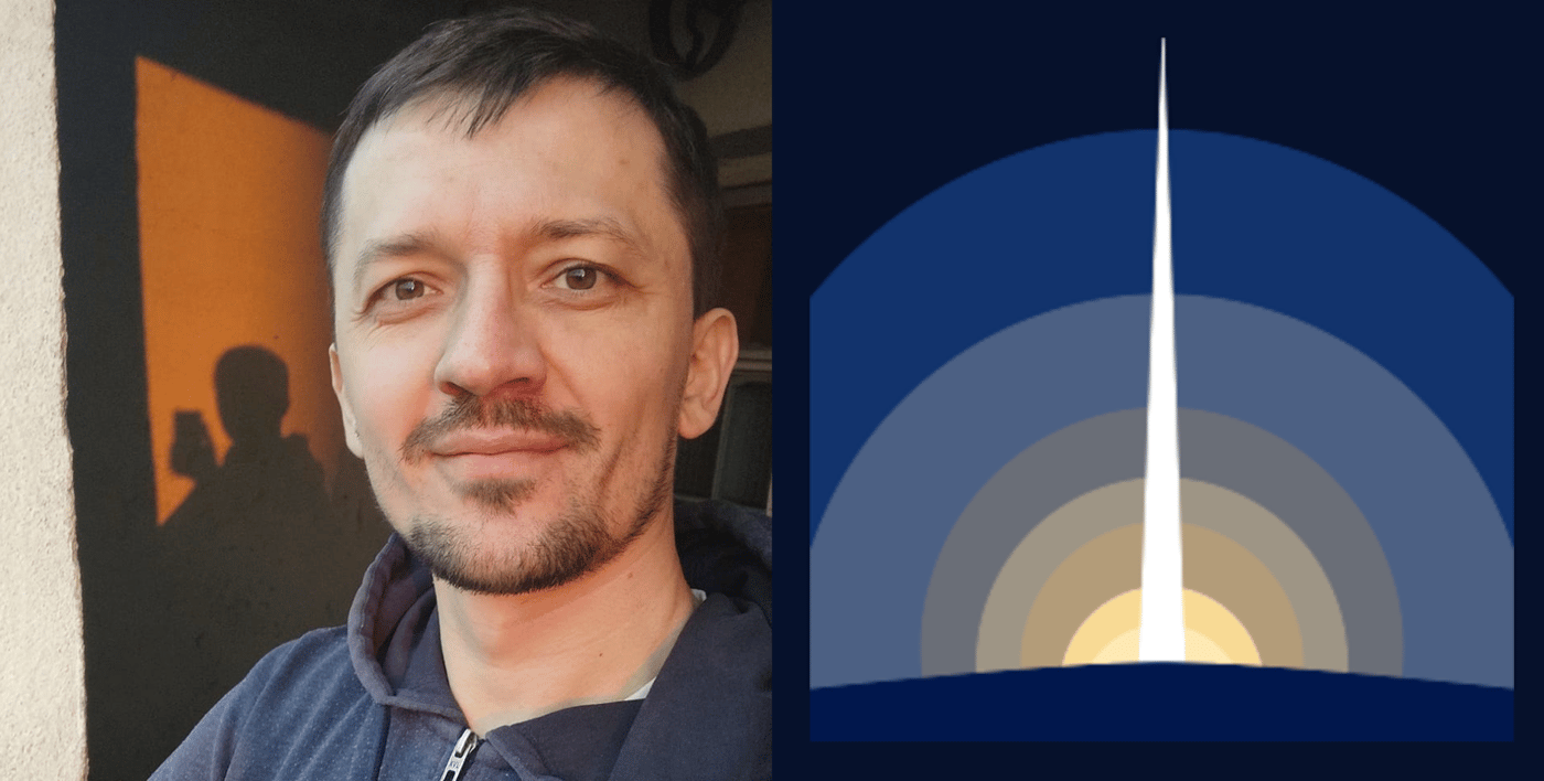Український айтівець розробив застосунок «Хвилина памʼяті»
