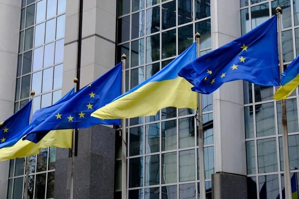 Україна отримає 90 млрд євро кредиту від ЄС: на що скерують кошти