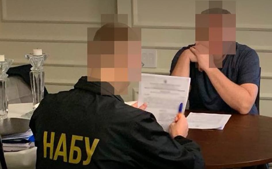 НАБУ скерувало до суду справу про розкрадання 128 млн грн на відновленні Харкова