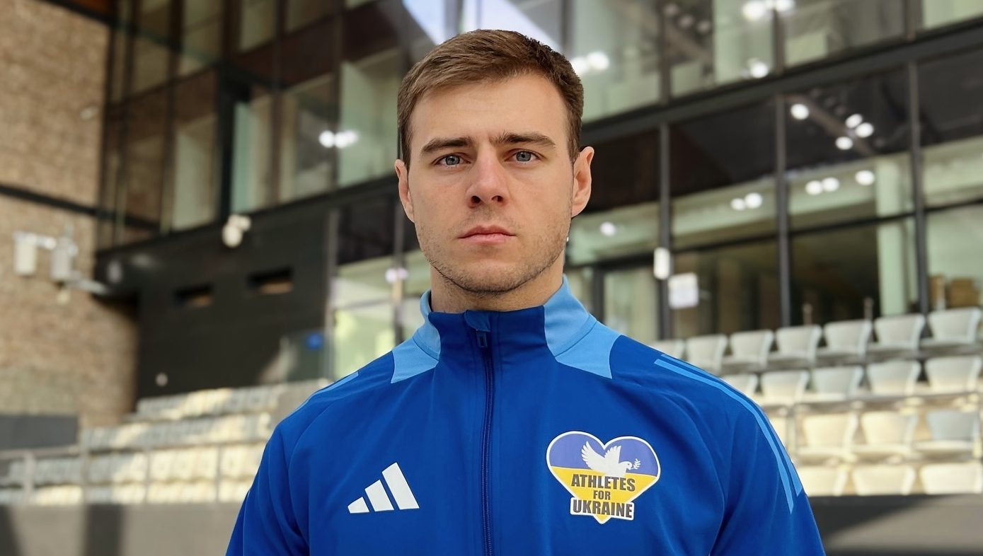 Владислав Гераскевич створив петицію про позбавлення Сергія Бубки звання «Герой України»