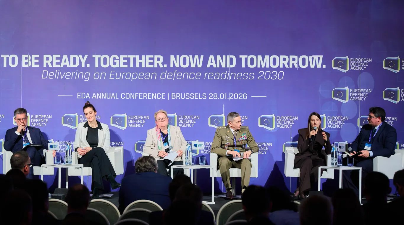 Україна отримає від ЄС 140 млн євро на розвиток технологій подвійного призначення