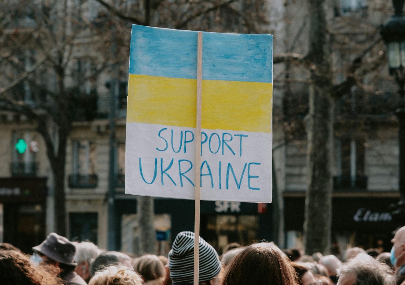 Екстрені $100 млн і нові санкції проти рф: як Україну підтримали до річниці повномасштабного вторгнення