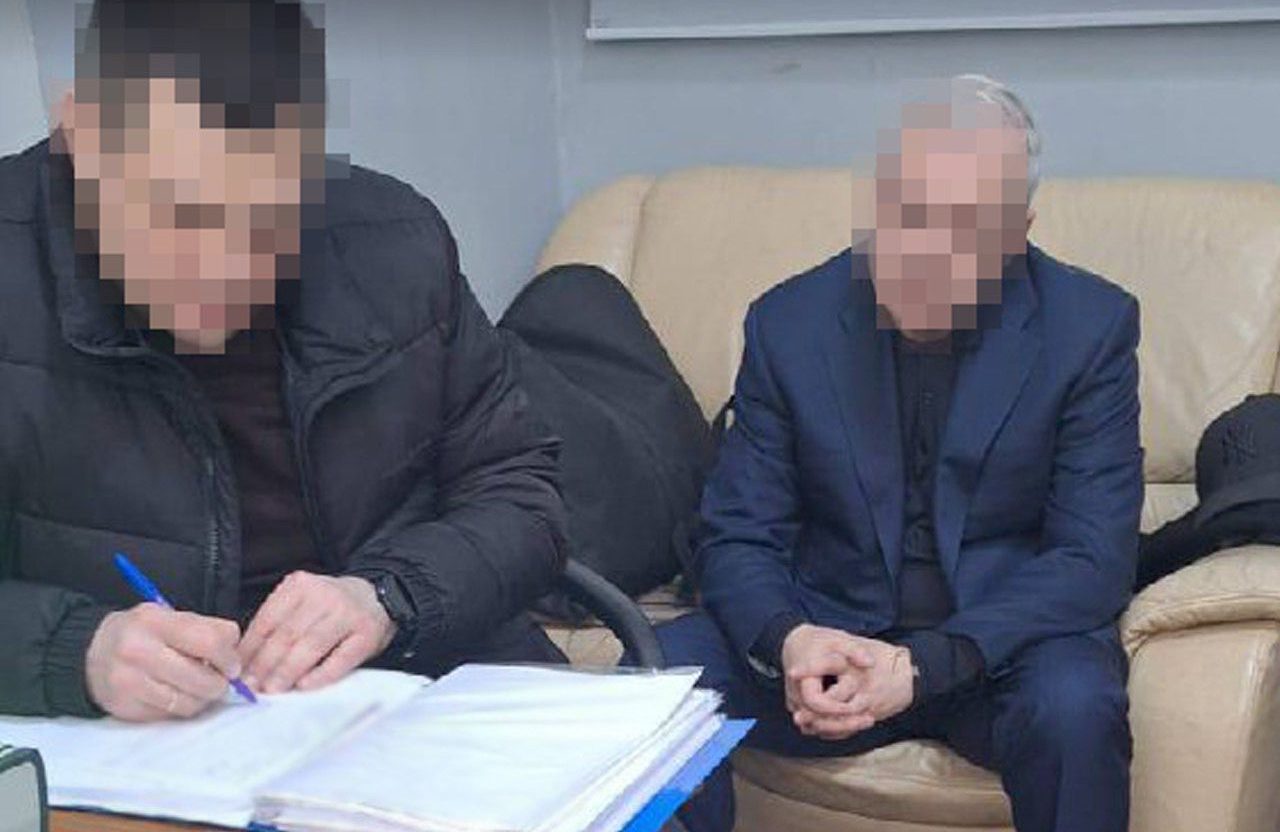 НАБУ та САП оголосили про підозру ексміністру енергетики у справі «Мідас»