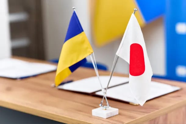 Японія виділить $3,8 млн для діяльності ЮНЕСКО в Україні