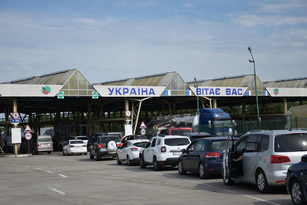 На українсько-румунському кордоні відкриють новий пункт пропуску