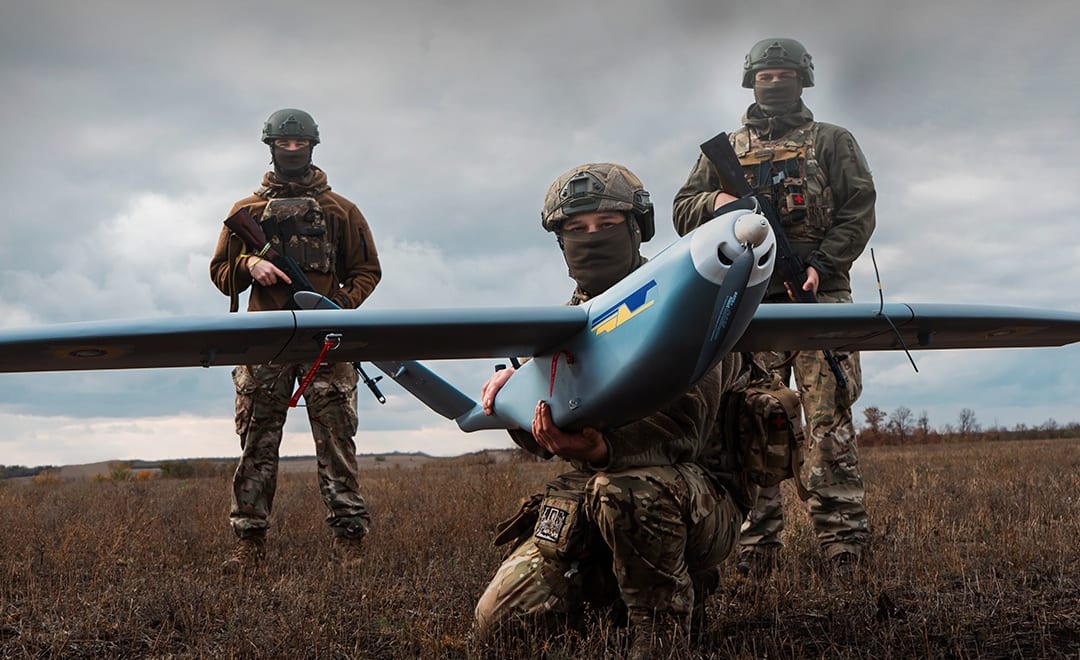 Українські військові вдруге в історії уразили рідкісну станцію зв’язку окупантів