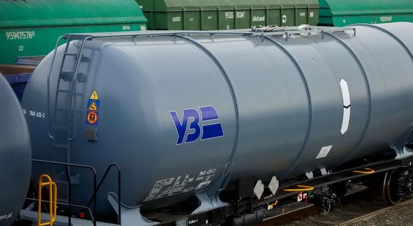 Київщина отримала 282 тонни дизеля з Польщі для роботи лікарень та котелень