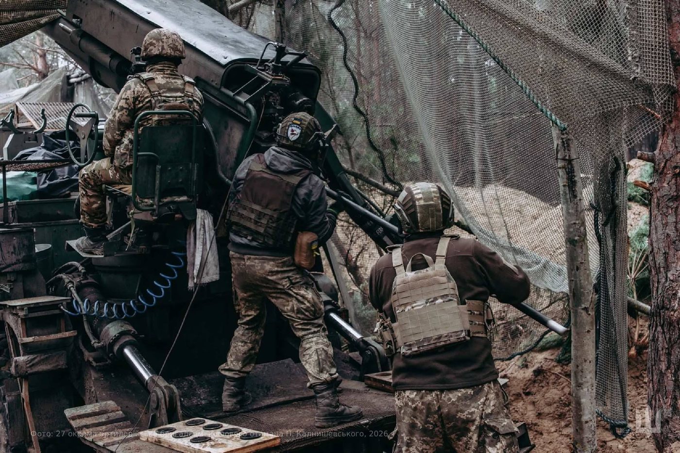 ЗСУ майже повністю звільнили Дніпропетровщину від ворога