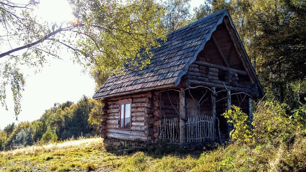 На Закарпатті створили онлайн-мапу прихистків для туристів (ФОТО)