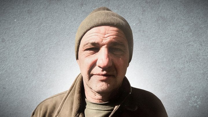 «Він живий — це найцінніше»: воїна, якого майже рік вважали зниклим безвісти, знайшли на Сумщині