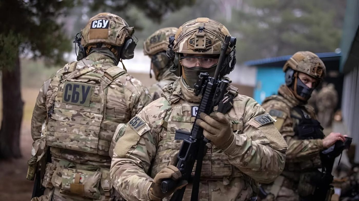 СБУ запобігла теракту біля однієї з кав’ярень у центрі Рівного
