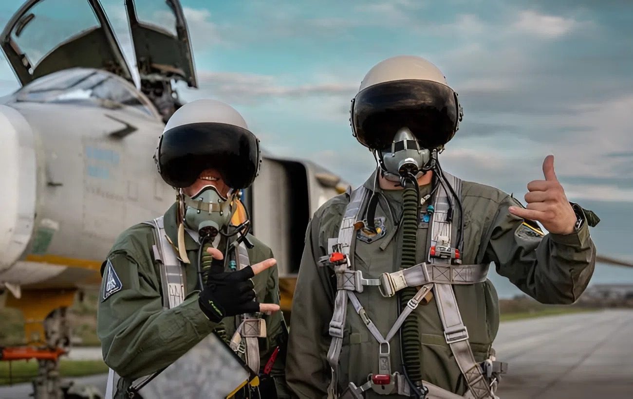 Сили оборони вдарили ракетами Storm Shadow по заводу мікроелектроніки в рф (ВІДЕО)