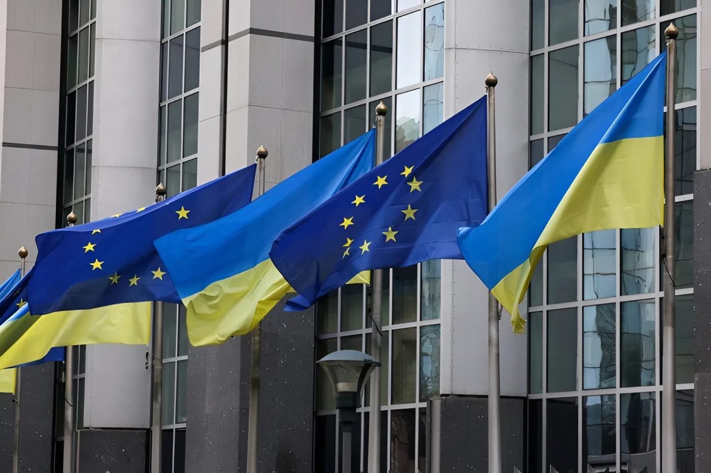 Євросоюз заморозив активи розробників російських ракет і дронів