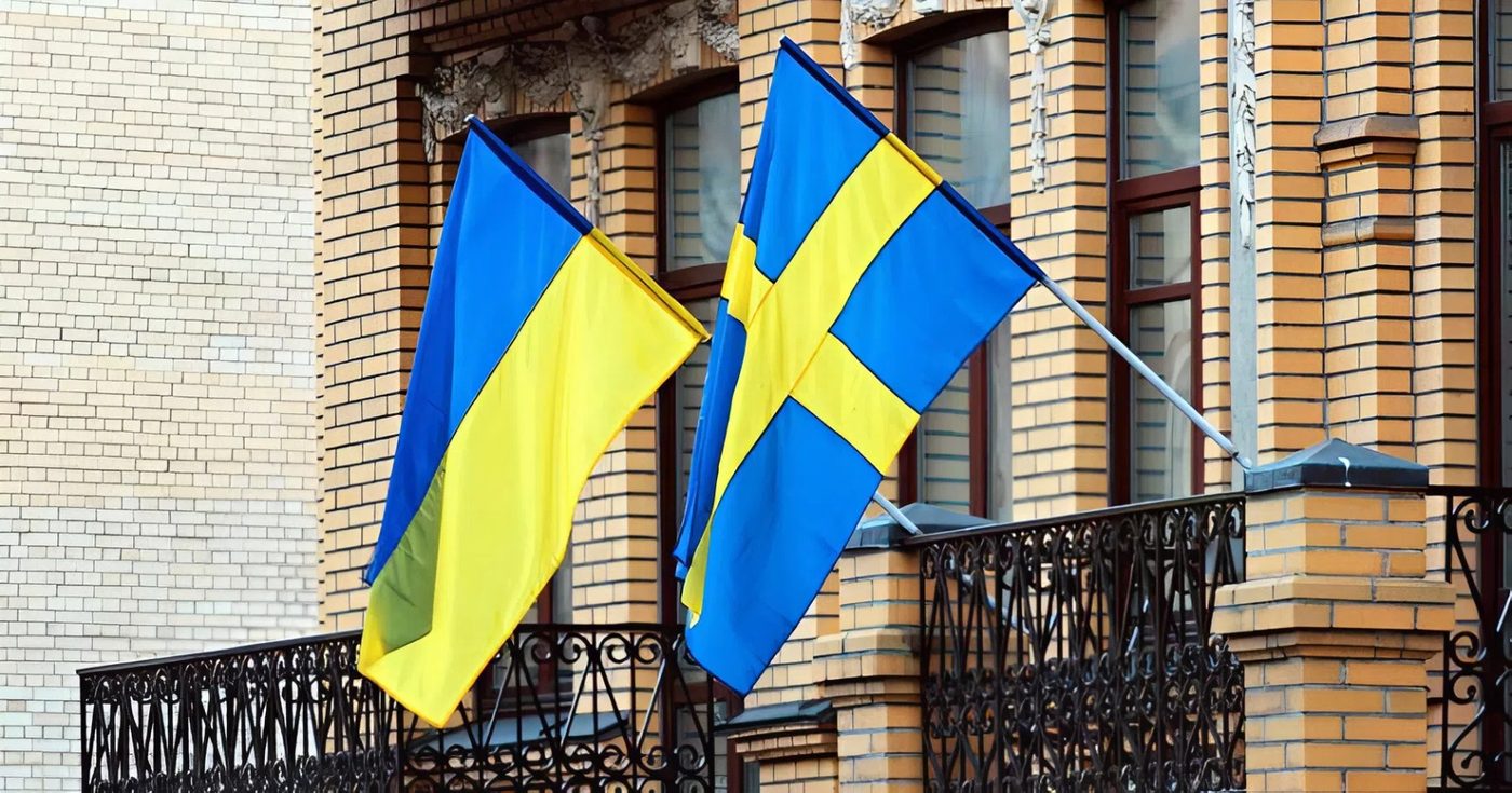 Швеція виділить додаткові 56 млн євро на енергетику України