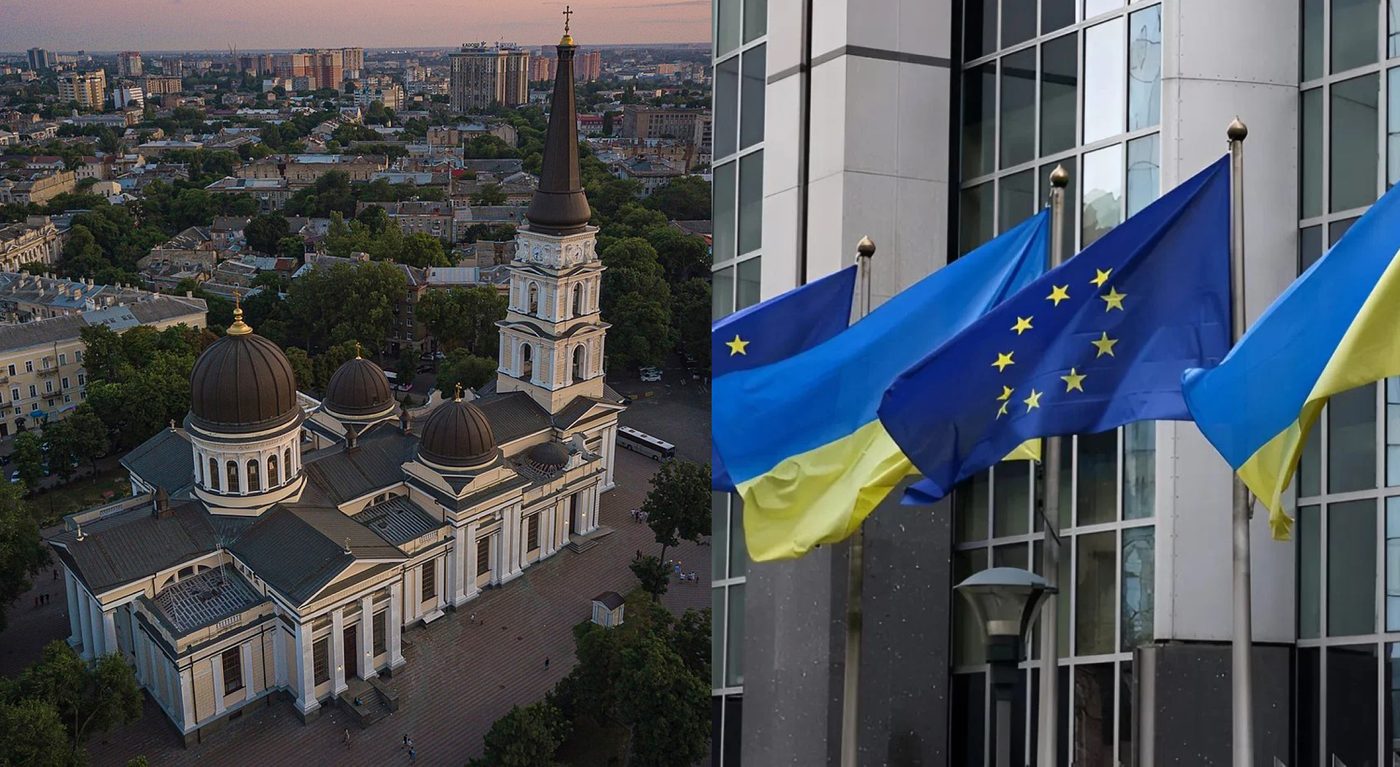 ЄС виділить Україні 250 000 євро на захист культурної спадщини під час війни