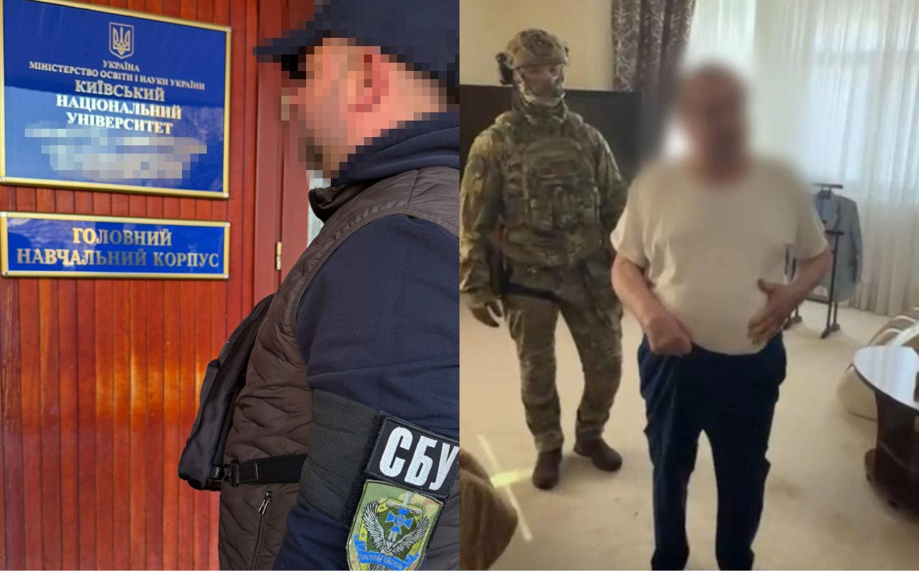 У Київському університеті культури викрили масштабну схему розкрадання держкоштів
