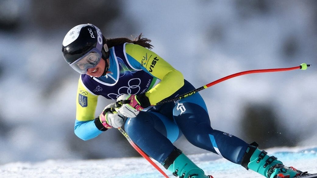 Українська гірськолижниця здобула «золото» на відкритому чемпіонаті Польщі