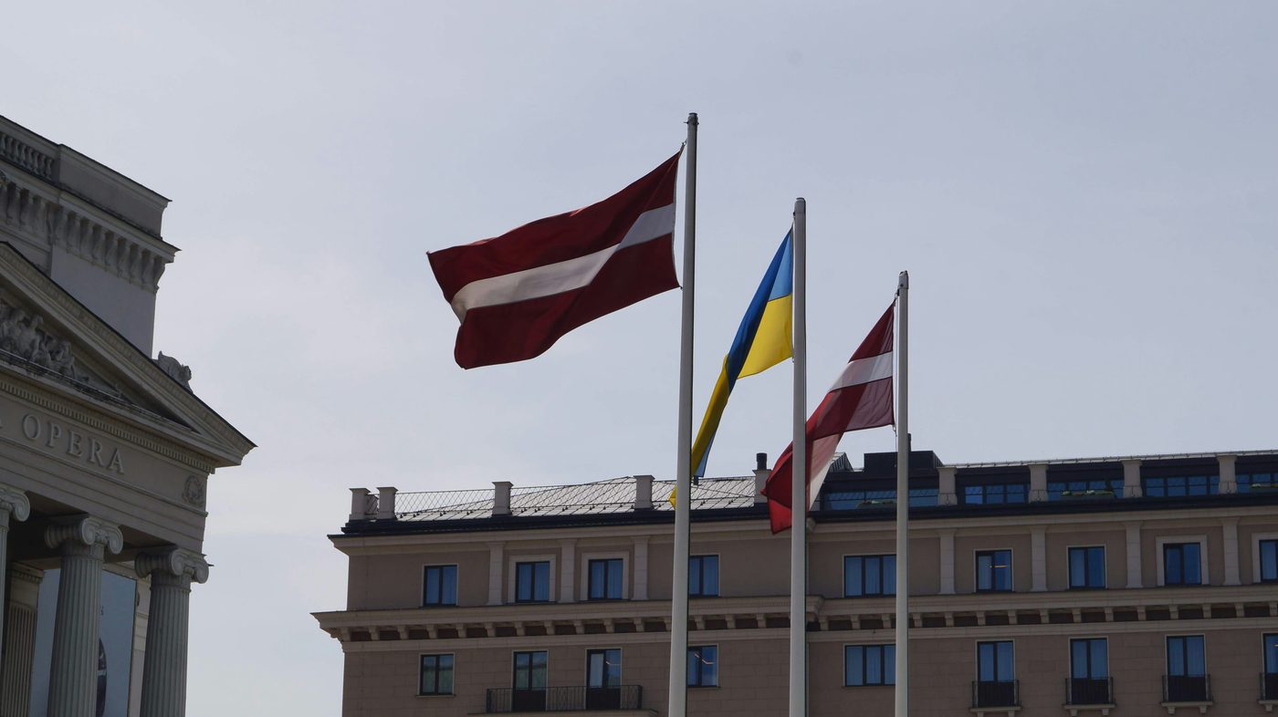 Латвія виділить для України 6,8 млн євро: на що підуть кошти