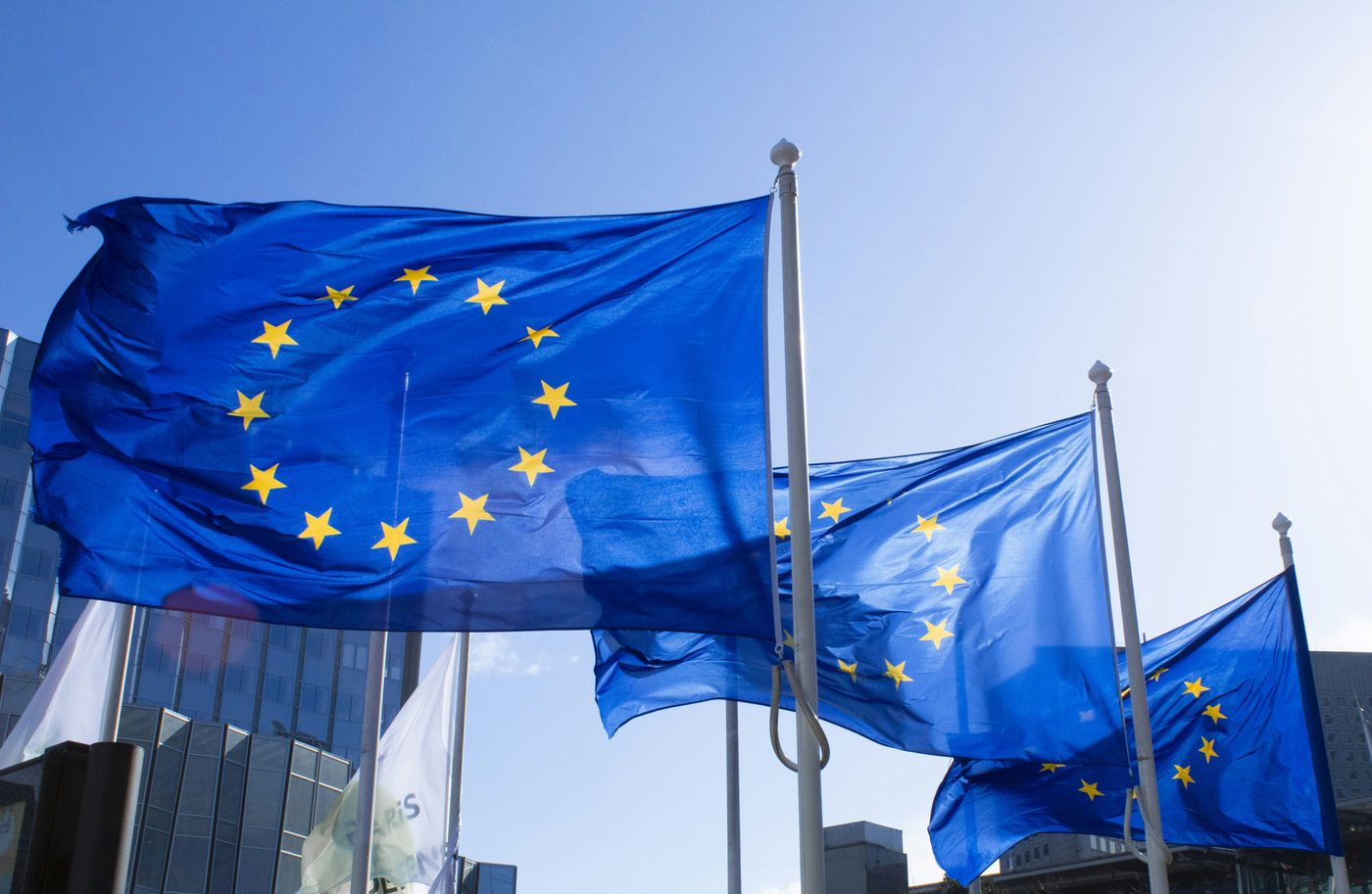 ЄС погодив Україні 90 млрд євро кредиту, попри вето Угорщини