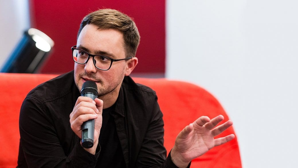 Книга «Бахмут» Мирослава Лаюка увійшла до шортлісту міжнародної премії за найкращі репортажі