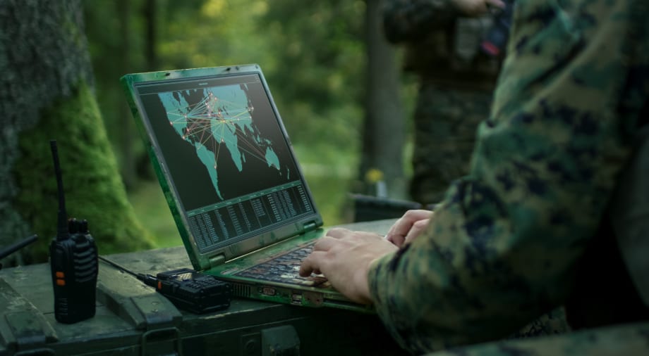 Уперше в світі: Україна відкриває розробникам доступ до бойових даних для тренування ШІ