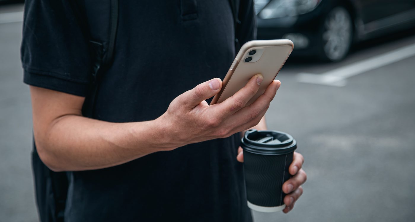Vodafone запустить в Україні супутниковий інтернет для смартфонів