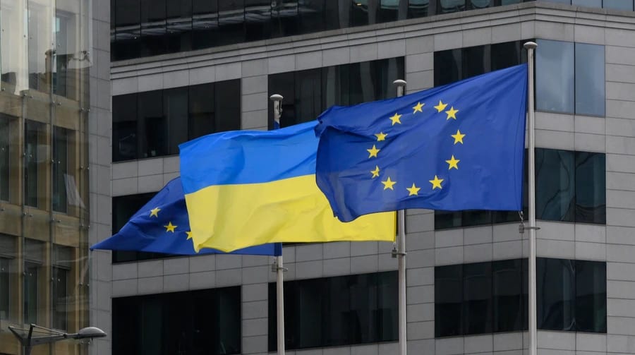 Рада Європи виділить Україні €120 млн на розвиток малого бізнесу й компенсації за зруйноване житло