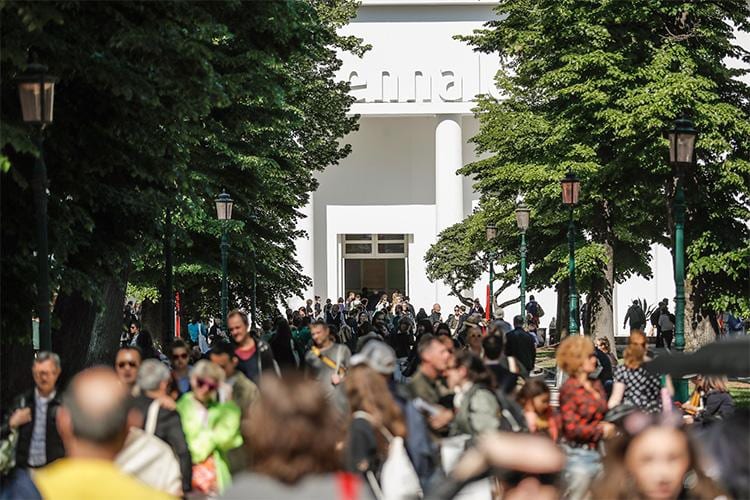 Міністри 22 країн виступили проти участі рф у Венеційському бієнале 2026