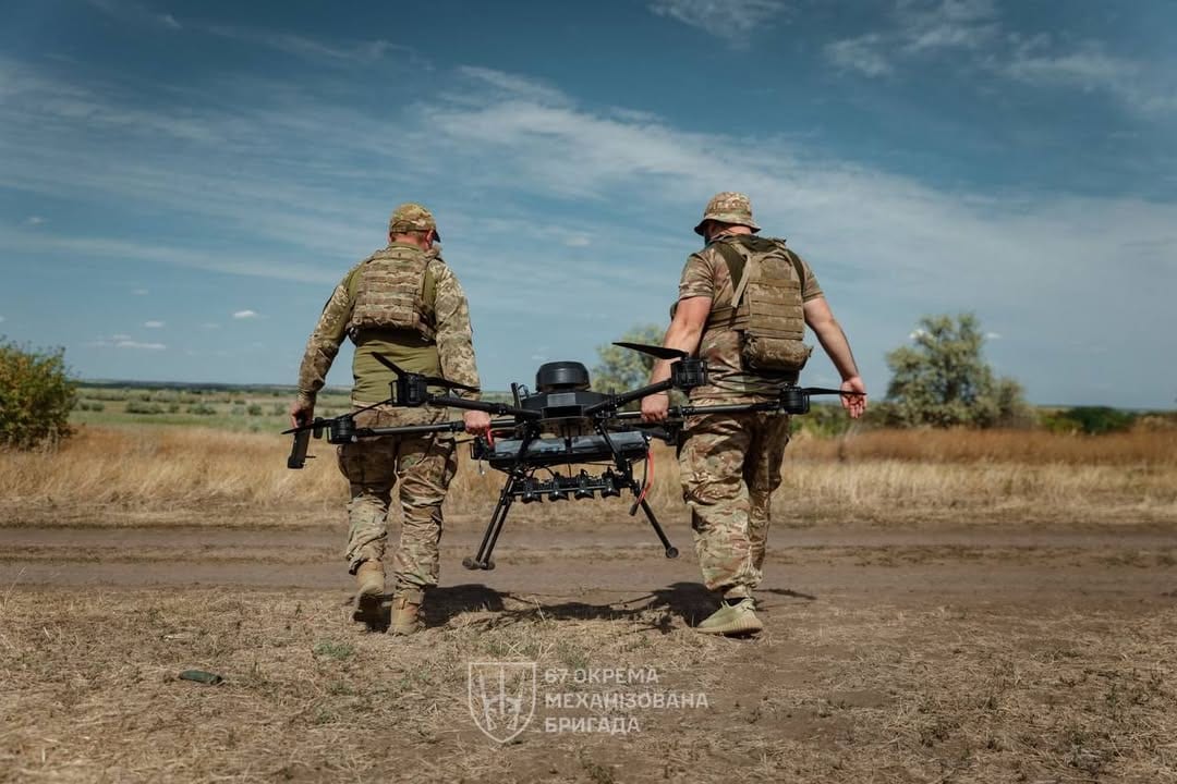 Міноборони перейде на автоматичну модель закупівлі дронів для ЗСУ