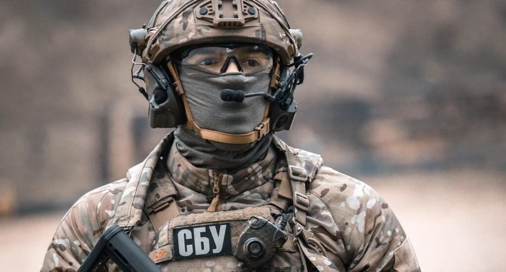 У Києві затримали іноземця, який готував два теракти на замовлення рф