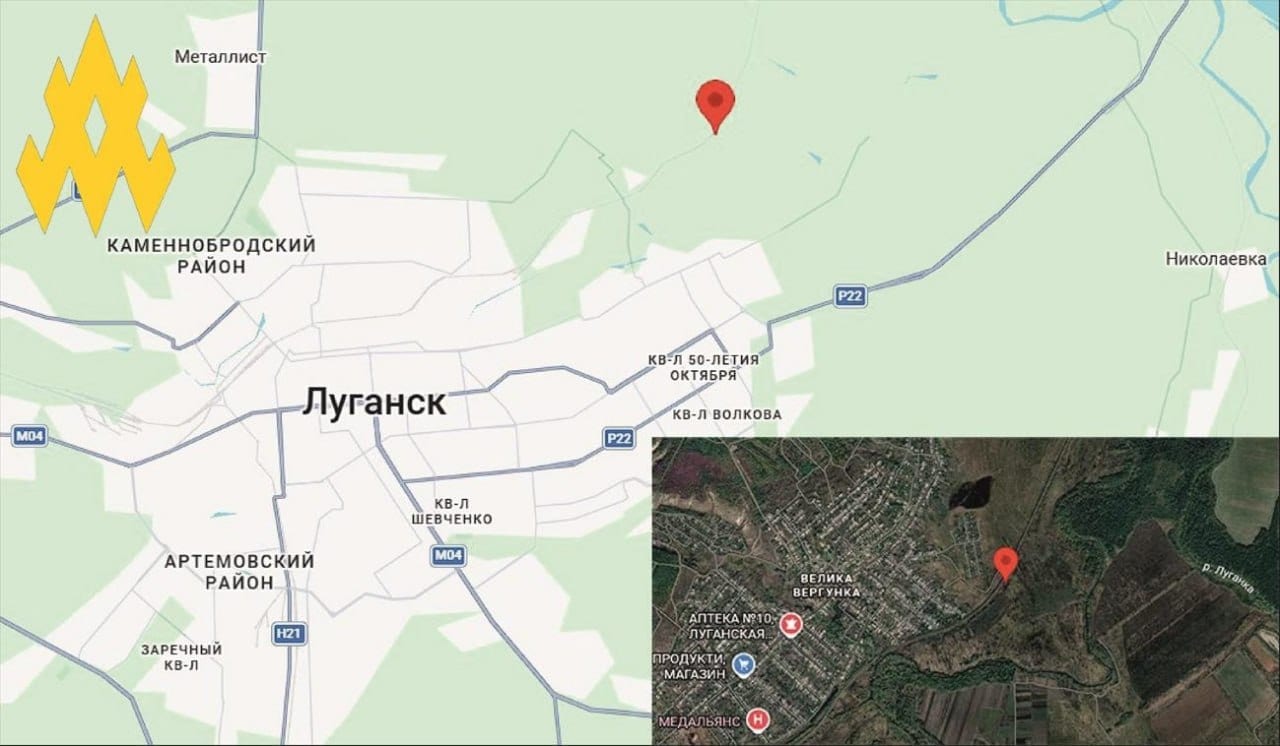 Агенти «Атеш» заблокували постачання армії рф на Куп’янському та Лиманському напрямках