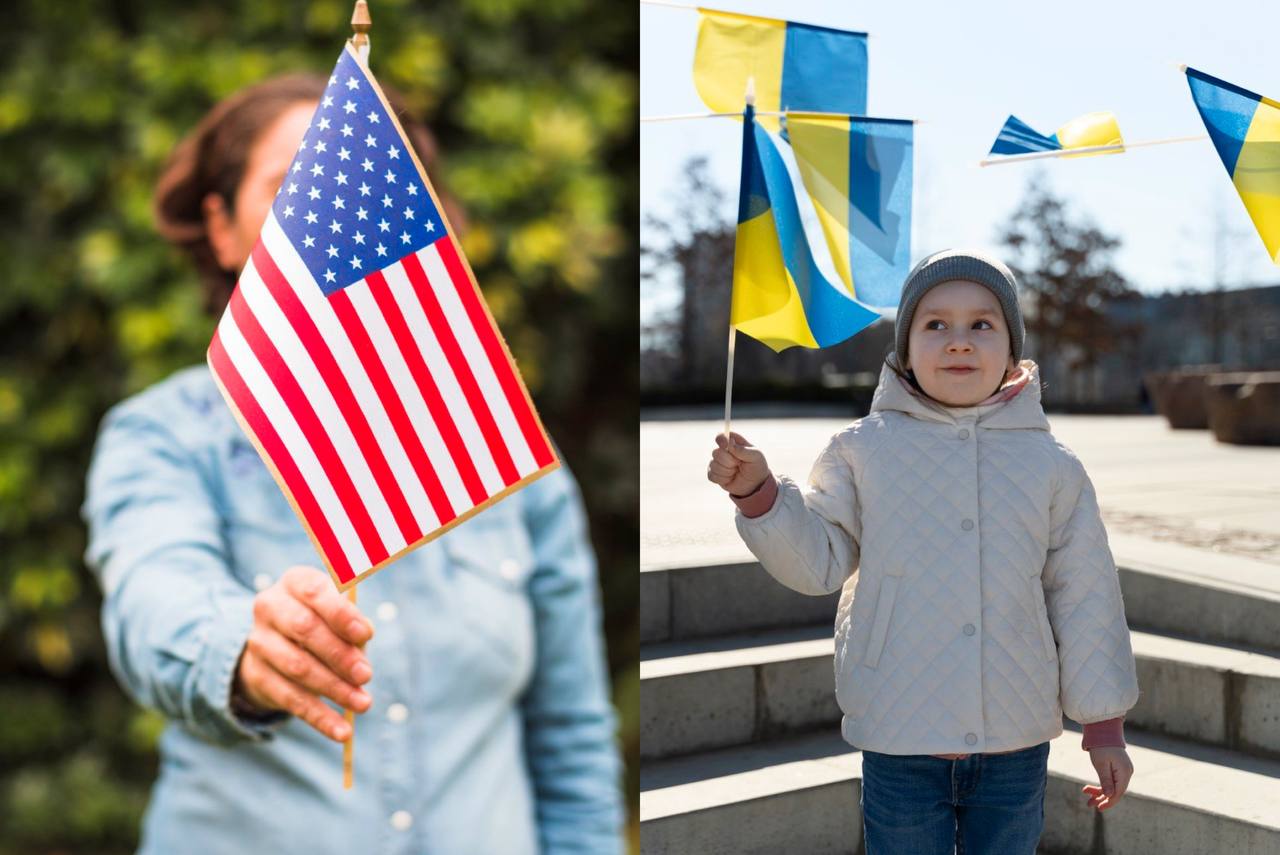 США виділить $25 млн на повернення та реабілітацію українських дітей, яких викрала рф