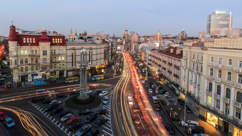 У переході на площі Українських Героїв у Києві створять простір пам’яті військових