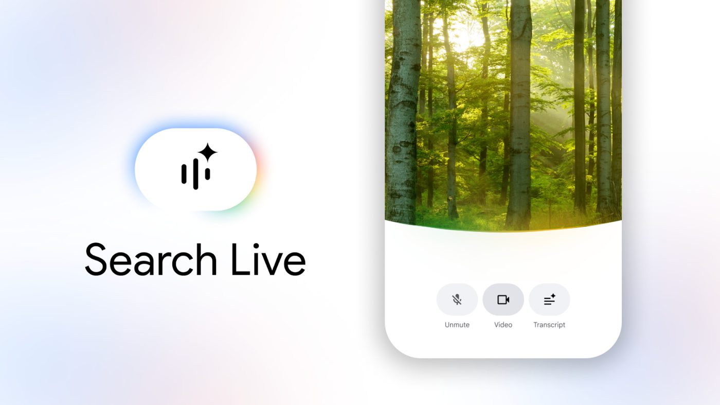 В Україні запрацювала нова функція від Google для миттєвих підказок через камеру та голос