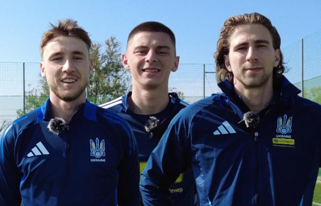 UNITED24 та «АВТ Баварія» запустили футбольну ініціативу для захисту українського неба