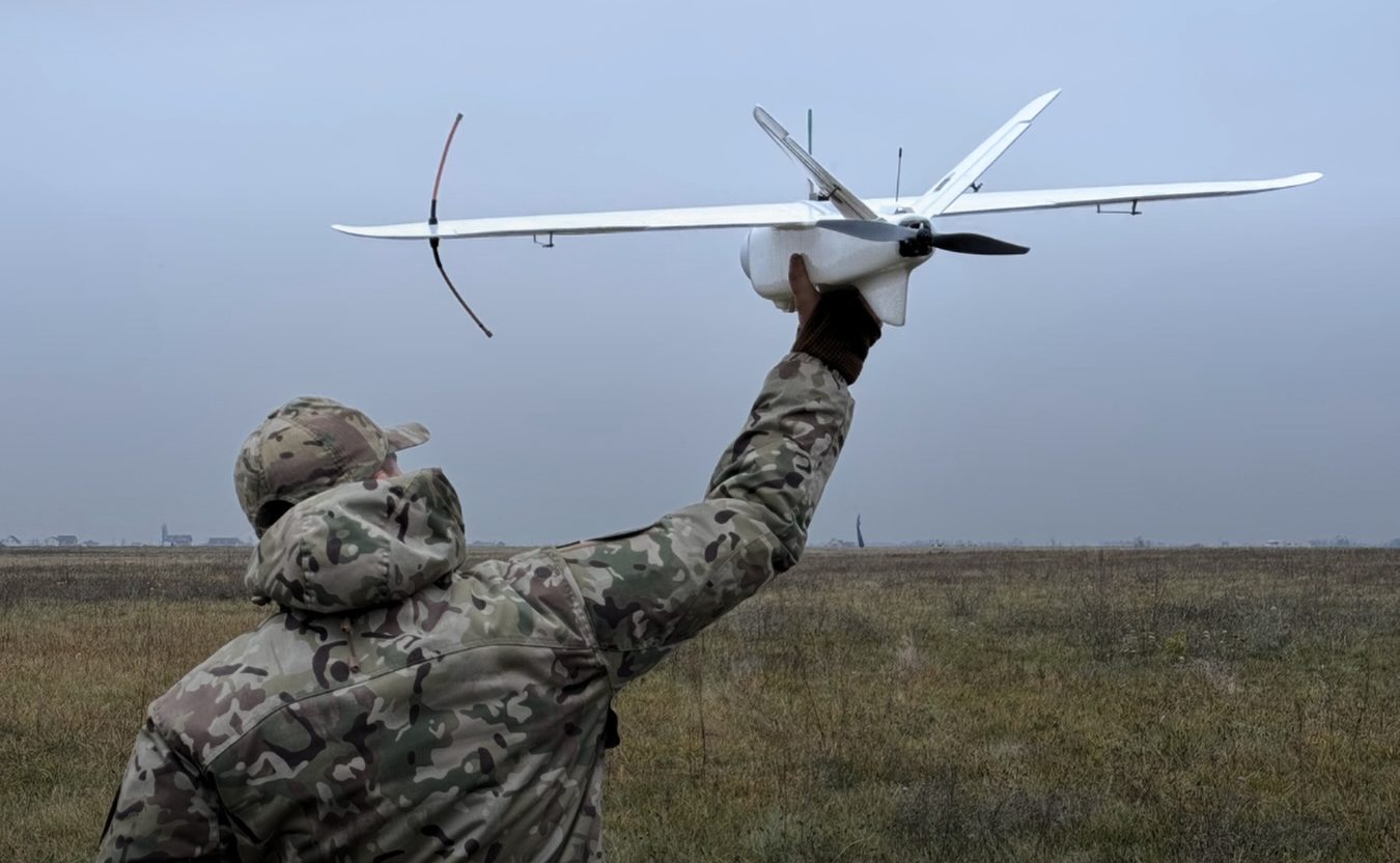 Українська TAF Industries запускає завод із виробництва дронів у Фінляндії